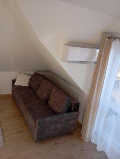 Apartment/mieszkanie u Janusza - 8