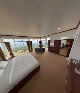 Dapur Caringin Tilu Hotel - 0