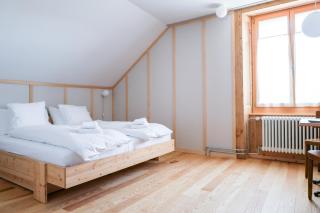 Hôtel de la Maison de la Tourbière - 9