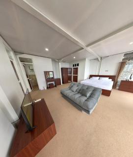 Dapur Caringin Tilu Hotel - 2