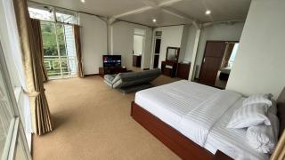 Dapur Caringin Tilu Hotel - 1