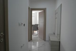 A&P Apartment Ohrid - 1