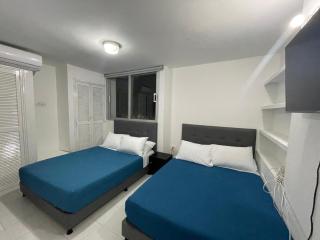 Espectacular apartamento de 4 alcobas en el Laguito - 6