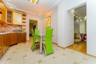 Great 3 room apartment in the center city of Chisinau - 3