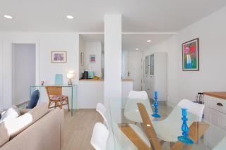 C54 EL PALO - Terrace & Views - 7