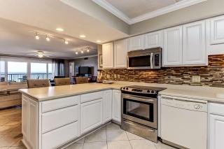 Beachfront Family Condo with Pool, Fishing, and Pier Access - Amelia By The Sea - 9