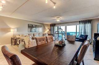 Beachfront Family Condo with Pool, Fishing, and Pier Access - Amelia By The Sea - 5