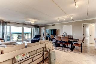 Beachfront Family Condo with Pool, Fishing, and Pier Access - Amelia By The Sea - 3