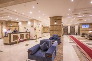 Snood Al Rayan Hotel - 7