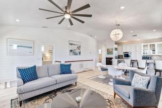 Private Pool and Hot Tub - Fernandina Beach Retreat - 5