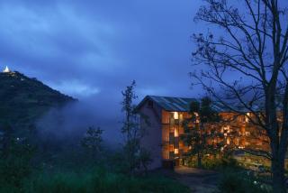 Te Dalu Resort & Spa - 9