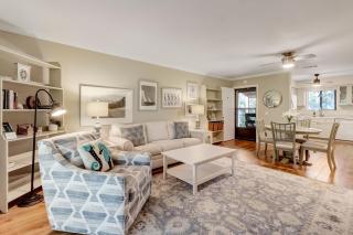 Amelia Landings 9E condo - 9