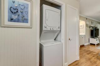 Amelia Landings 9E condo - 2