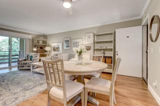 Amelia Landings 9E condo - 1