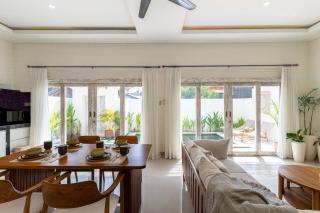 Alinko Villa - Newly Open 2BR Villa in Seminyak - 9