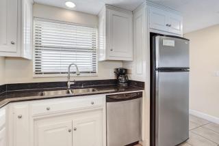 Fernandina Beachfront Paradise - Amelia by the Sea - 1