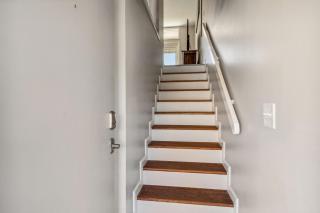 Sunlit Paradise in Amelia Island - 3BR Beachfront Home - 2