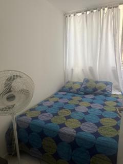 Espectacular apartamento de 4 alcobas en el Laguito - 1