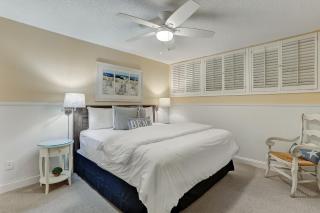 Vibrant Ocean View Getaway - Fernandina Beach - 3