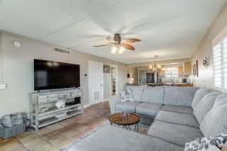 Ground Floor Beachfront Condo - Amelia By The Sea - 5