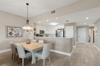 Spacious 3BR Condo by The Beach - Ocean Park - 106 - 2