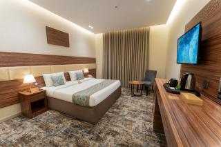 Snood Al Rayan Hotel - 2