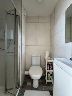 Studio in Rathmines, 10min walk to City Centre - 7