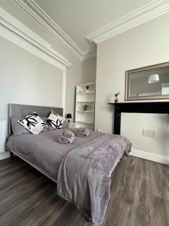 Studio in Rathmines, 10min walk to City Centre - 4