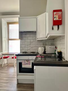 Studio in Rathmines, 10min walk to City Centre - 2