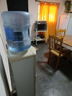 Areco hospedaje 2 - 8