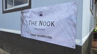 The Nook Housestay - 6