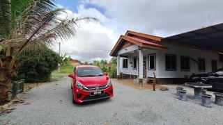 The Nook Housestay - 4