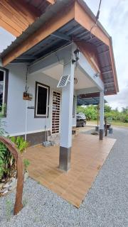 The Nook Housestay - 1