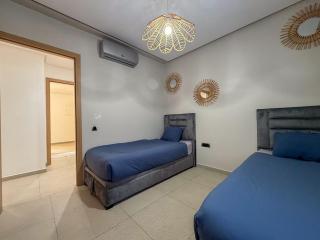 Prestigia 3 Bedrooms witch pool and Garden - 7