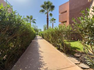 Prestigia 3 Bedrooms witch pool and Garden - Marrakesh - 1