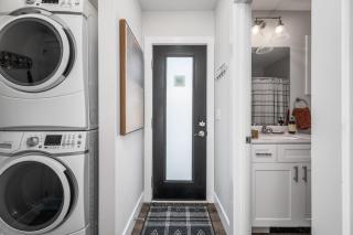 Stella Boona Loft Traverse close to Trail and beach - 4