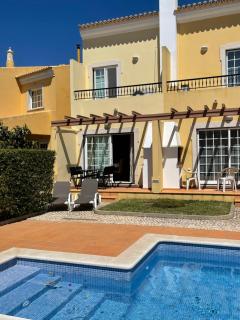 Moradia da Encosta- Vilamoura - 8