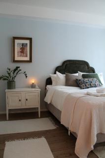 Cozy Scandinavian Apartment with Sauna & Free Parking - 3