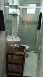 Flat Aconchego Beira Mar - 2