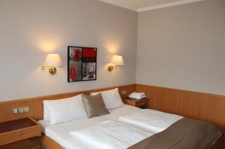 Hotel Zum Kaffeekännchen - 1