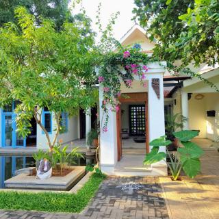 Isai Karai Bungalow - A CGH Earth Saha Experience - 0