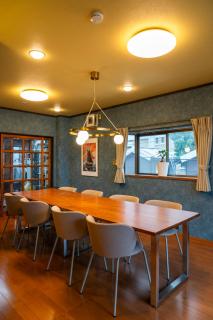 Entire 3 Story house in Hakata - 1