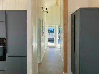 Newly Built Holiday Home Near Snogebæk - 6