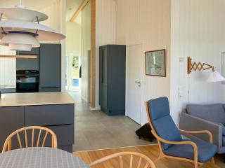 Newly Built Holiday Home Near Snogebæk - 5