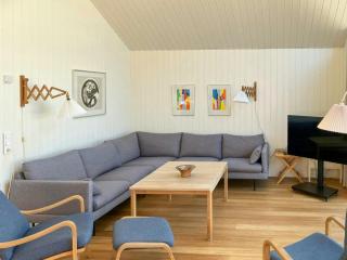 Newly Built Holiday Home Near Snogebæk - 4