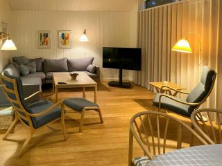 Newly Built Holiday Home Near Snogebæk - 2