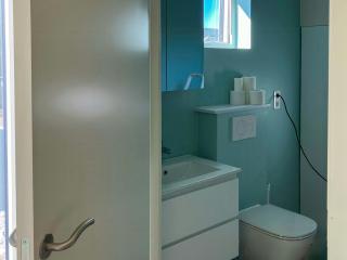 Newly Built Holiday Home Near Snogebæk - 1