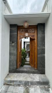 Apartemen Baru yang Luas Daerah Canggu - 7