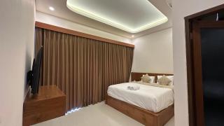 Apartemen Baru yang Luas Daerah Canggu - 6