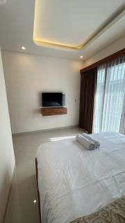 Apartemen Baru yang Luas Daerah Canggu - 3